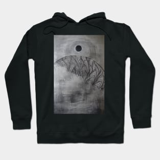 Abstract Minimalism: The Hillside Hoodie